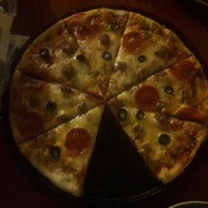 Meet your Posher, Kiwi&